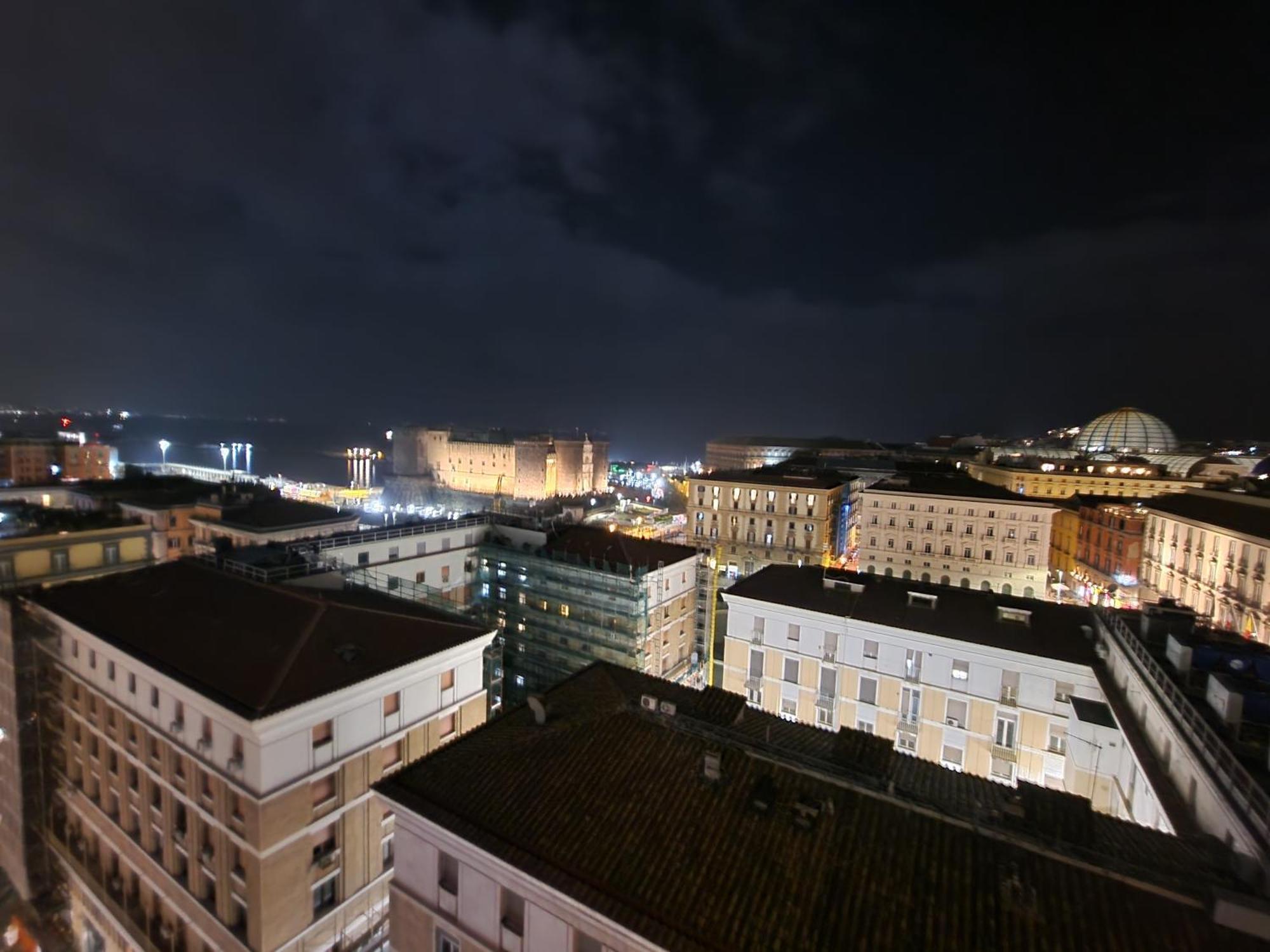 Maison d'hôtes Neapolitan Skyscraper *